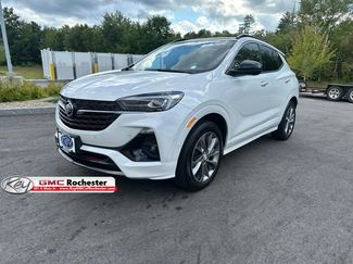 Used 2020 Buick Encore GX Essence w/ Experience Buick Package AWD/4WD video 1