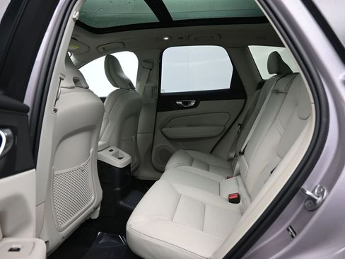 New 2026 Volvo XC60 T8 Ultra w/ Protection Package Premier image 24