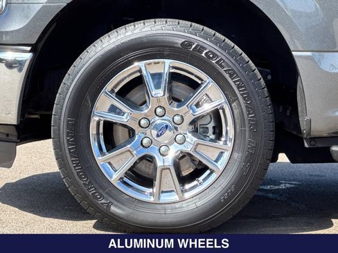 Used 2016 Ford F150 XLT w/ Equipment Group 301A Mid RWD image 25