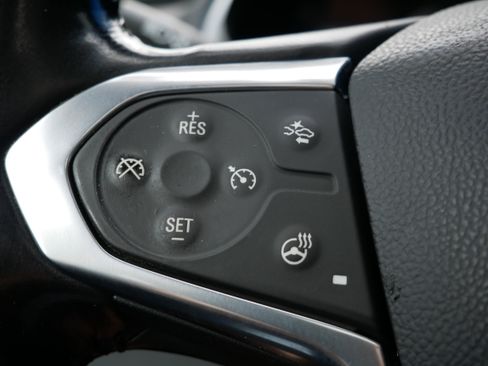 Certified 2021 Chevrolet Traverse Premier w/ Redline Edition image 16