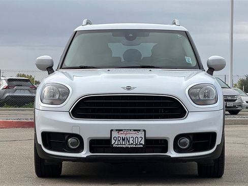 Used 2020 MINI Cooper Countryman image 11