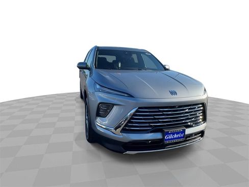 New 2026 Buick Enclave Preferred image 2