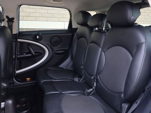 Used 2016 MINI Cooper Countryman FWD image 19