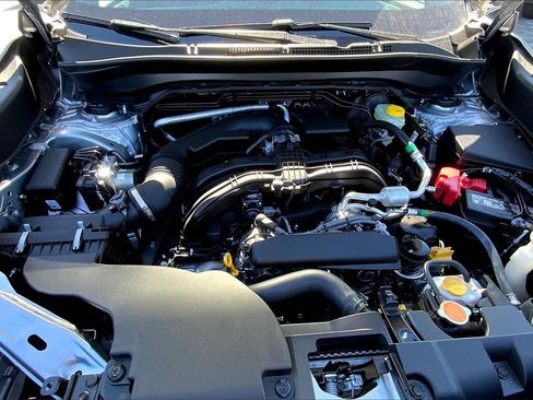 New 2026 Subaru Forester Limited w/ Limited Package image 12