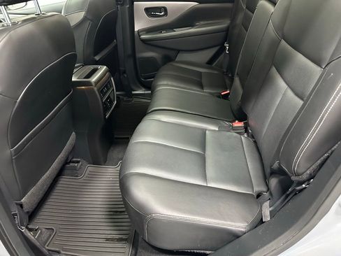 Used 2023 Nissan Murano SL w/ SL Moonroof Package FWD image 43