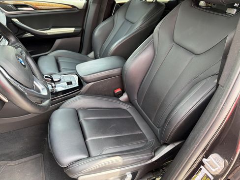 Used 2023 BMW X3 sDrive30i w/ Premium Package RWD image 19