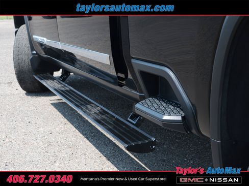 Used 2024 Chevrolet Silverado 3500 High Country w/ High Country Premium Package AWD/4WD image 54