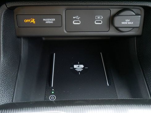 New 2026 Honda Civic Sport Touring image 18