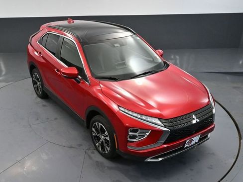 Used 2022 Mitsubishi Eclipse Cross SEL image 60