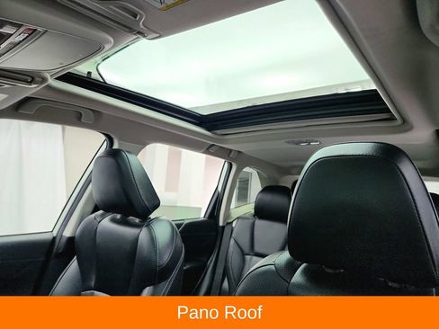 Used 2019 Subaru Forester Limited AWD/4WD image 12