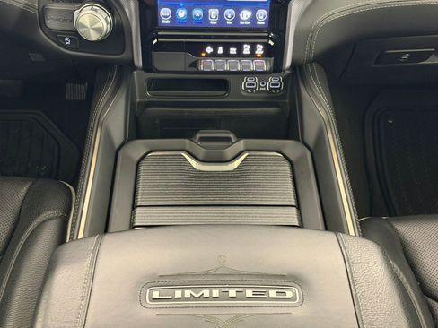 Used 2020 RAM 1500 Limited image 26