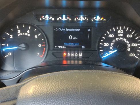 Used 2019 Ford F150 XL w/ Equipment Group 101A Mid image 23