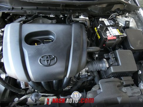 Used 2019 Toyota Yaris LE FWD image 64