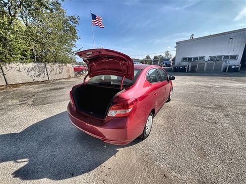 Used 2020 Mitsubishi Mirage G4 ES image 24