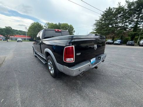 Used 2013 RAM 1500 Laramie w/ Convenience Group RWD image 6