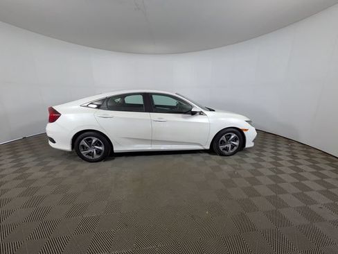 Used 2019 Honda Civic LX image 2