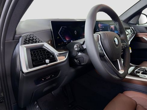 New 2026 BMW X5 xDrive40i image 10