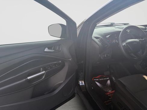 Used 2019 Ford Escape SE AWD/4WD image 10