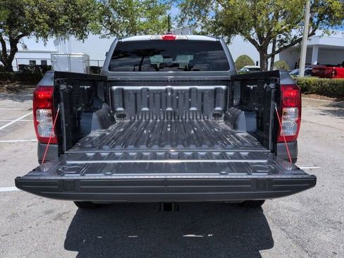 New 2026 Ford Ranger XL AWD/4WD image 13