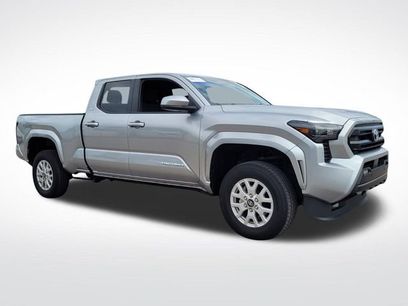 Used 2024 Toyota Tacoma SR5