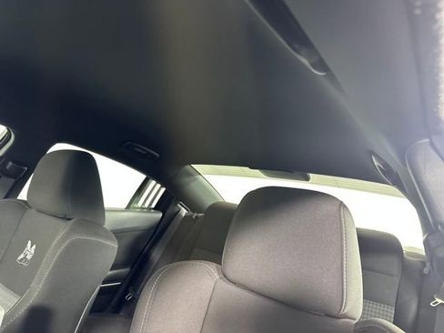 Used 2021 Dodge Charger Scat Pack image 12