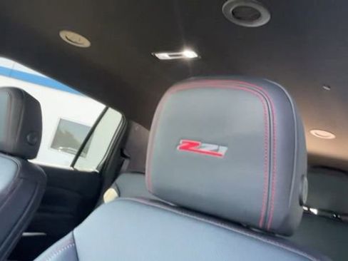 New 2026 Chevrolet Traverse Z71 w/ Enhanced Driving Package image 28