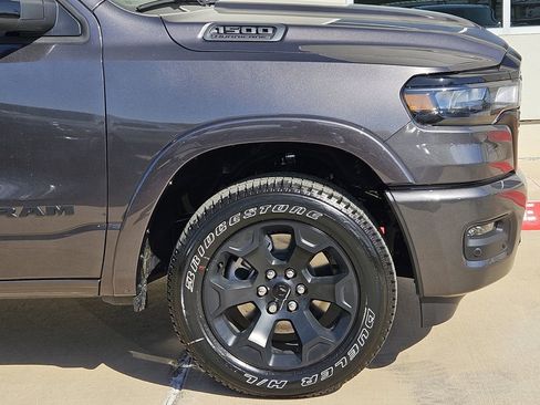 New 2026 RAM 1500 Big Horn/Lone Star image 5