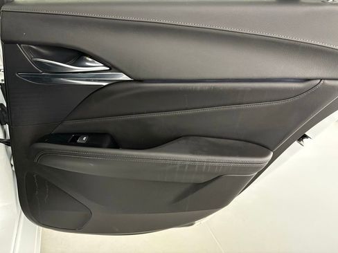 Used 2024 Cadillac CT4 Premium Luxury w/ Climate Package image 36