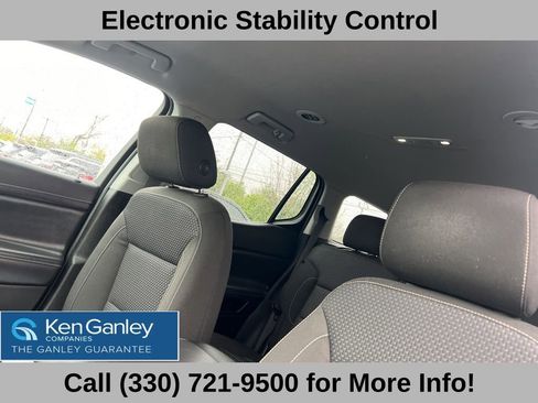 Used 2023 GMC Acadia SLE w/ Elevation Edition AWD/4WD image 43