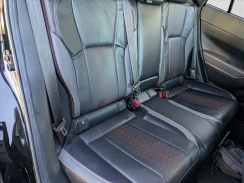 Certified 2025 Subaru Crosstrek 2.5i Limited w/ Crosstrek Mirror Package image 18