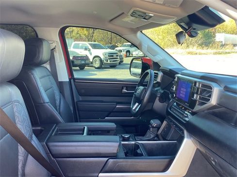 Used 2024 Toyota Tundra SR5 image 11