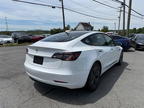 Used 2023 Tesla Model 3 Standard Range RWD image 5