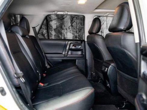 Used 2024 Toyota 4Runner TRD Off-Road Premium w/ Moonroof Package image 15