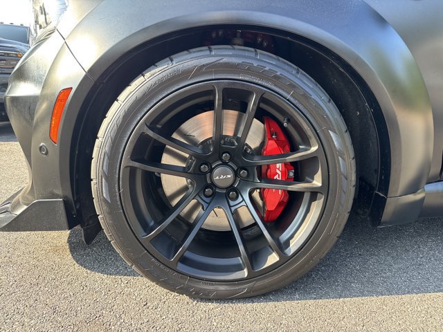 Used 2024 Dodge Durango SRT Hellcat AWD/4WD image 14
