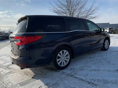 Used 2019 Honda Odyssey LX image 8