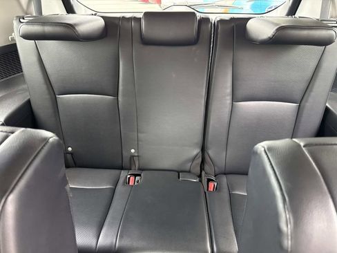 Used 2024 Toyota Grand Highlander FWD image 21