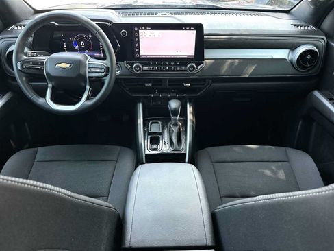 Used 2023 Chevrolet Colorado LT w/ LT Convenience Package II RWD image 25