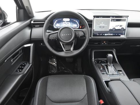 New 2026 MAZDA CX-5 Select AWD/4WD image 27