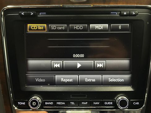 Used 2014 Bentley Flying Spur W12 AWD/4WD image 38