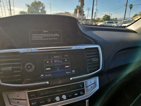 Used 2013 Honda Accord EX-L image 32