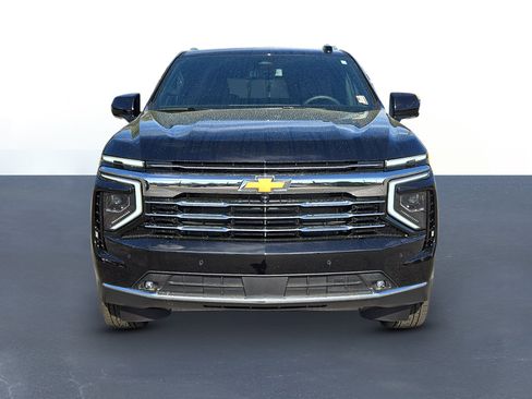 New 2026 Chevrolet Tahoe LT w/ Comfort Package image 2