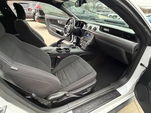 Used 2017 Ford Mustang GT w/ Black Accent Package image 20