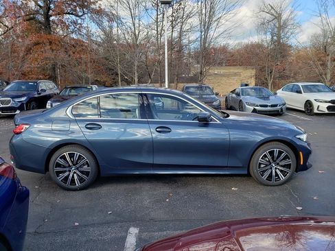 New 2026 BMW 330i xDrive Sedan w/ Premium Package AWD/4WD image 3