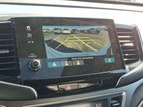 Used 2022 Honda Pilot Special Edition image 20