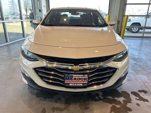 Used 2025 Chevrolet Malibu LT image 7
