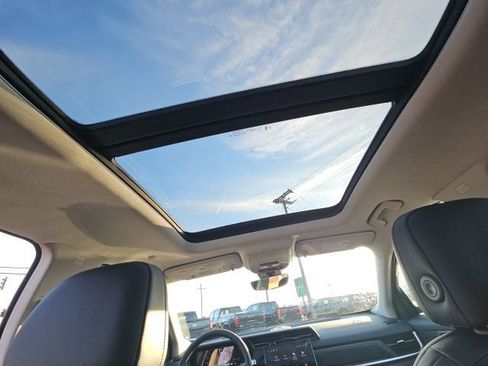 New 2026 GMC Terrain Denali image 17