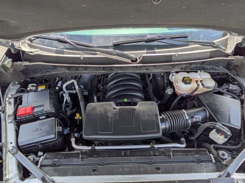 Used 2024 Chevrolet Silverado 1500 High Country image 38