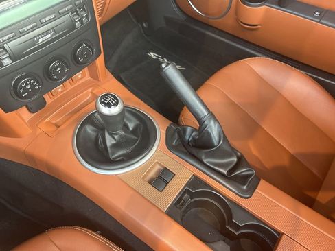 Used 2007 MAZDA MX-5 Miata Grand Touring RWD image 7