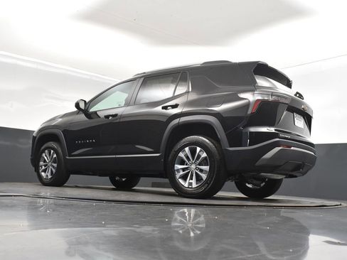 New 2026 Chevrolet Equinox LT w/ Convenience Package II image 41