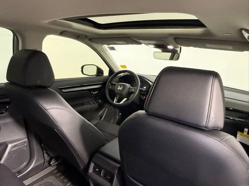 Used 2026 Honda CR-V EX-L image 39